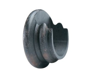 Inside Mount Socket - 802 - Iron Oxide